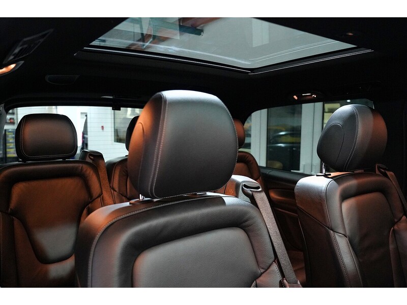 Used Mercedes-Benz V-Class for sale - 76401819: Photo 63