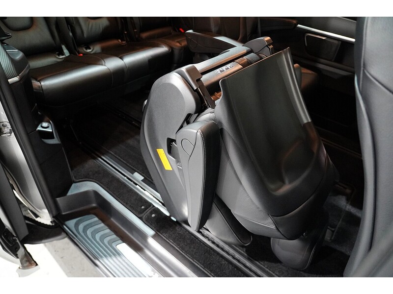 Used Mercedes-Benz V-Class for sale - 76401819: Photo 67