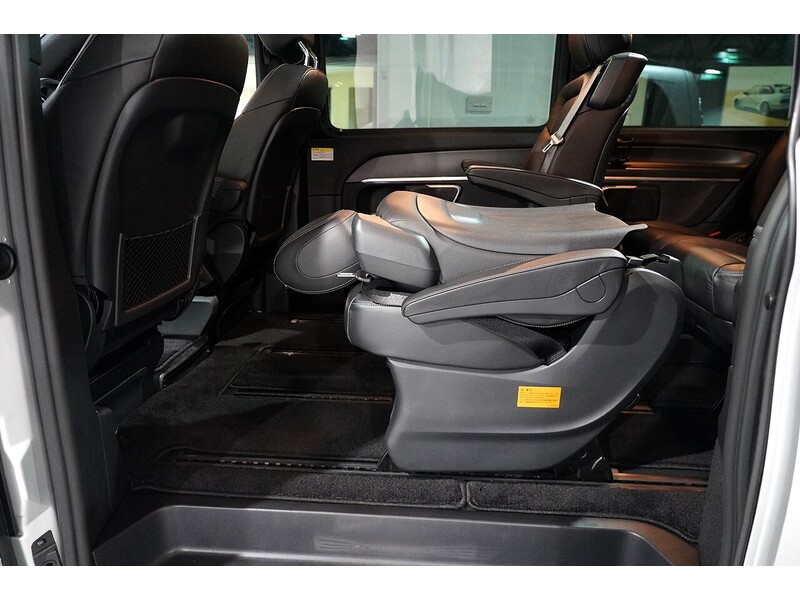 Used Mercedes-Benz V-Class for sale - 76401819: Photo 68