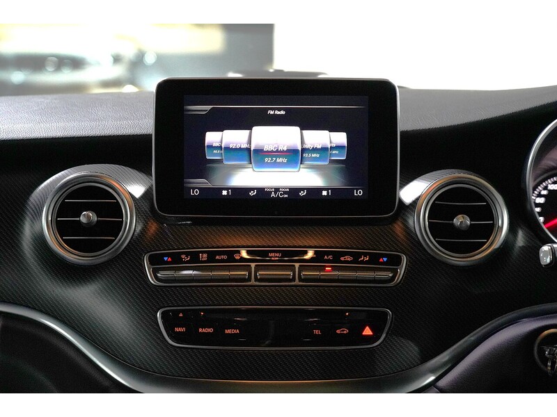 Used Mercedes-Benz V-Class for sale - 76401819: Photo 80