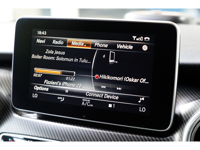 Used Mercedes-Benz V-Class for sale - 76401819: Photo 85