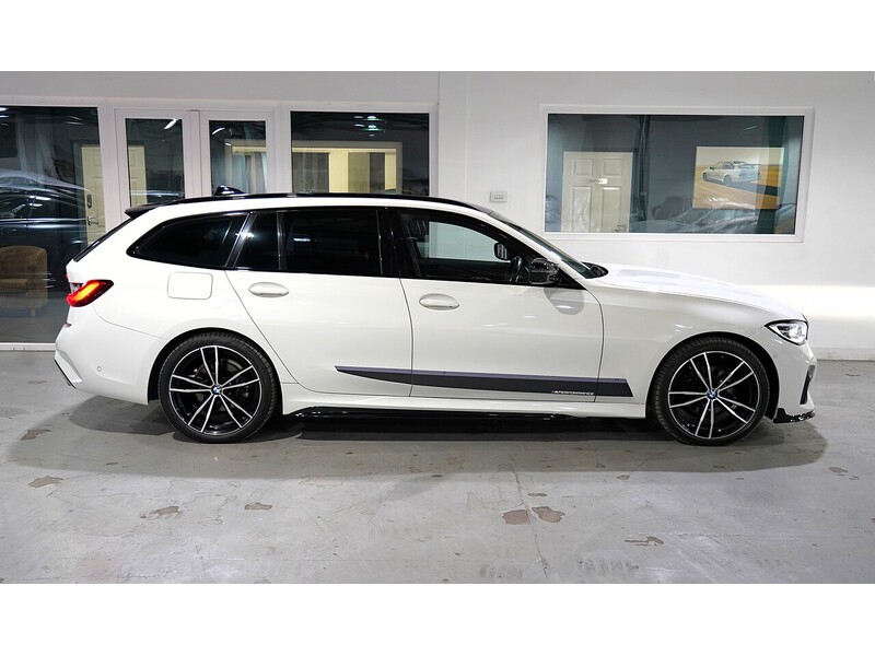 Used BMW 3 Series 2023 for sale - 78137502: Photo 10