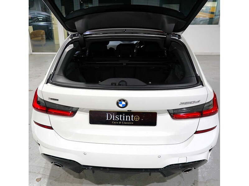 Used BMW 3 Series 2023 for sale - 78137502: Photo 100