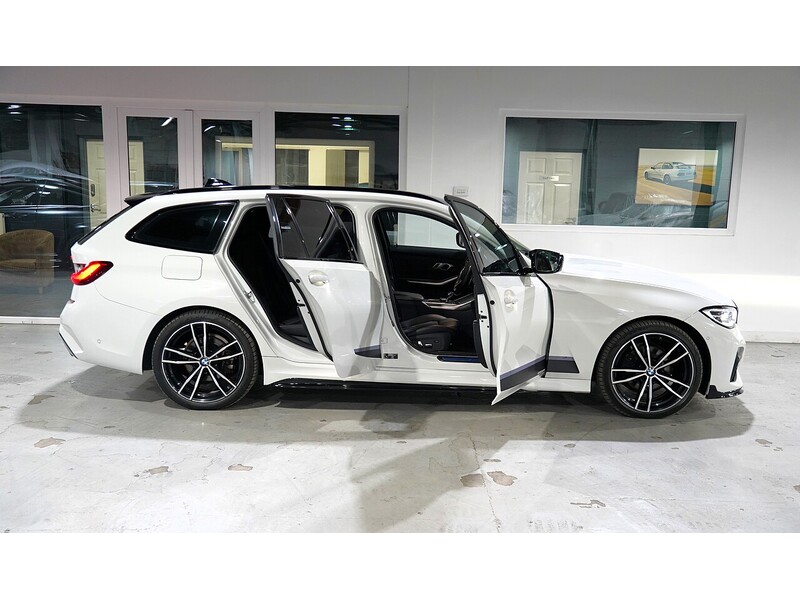 Used BMW 3 Series 2023 for sale - 78137502: Photo 11