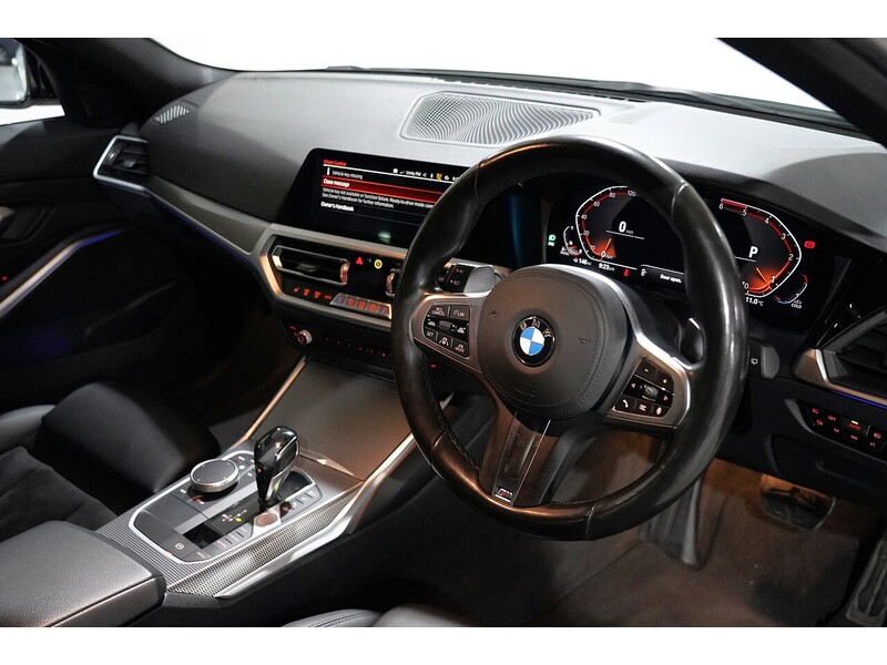 Used BMW 3 Series 2023 for sale - 78137502: Photo 12