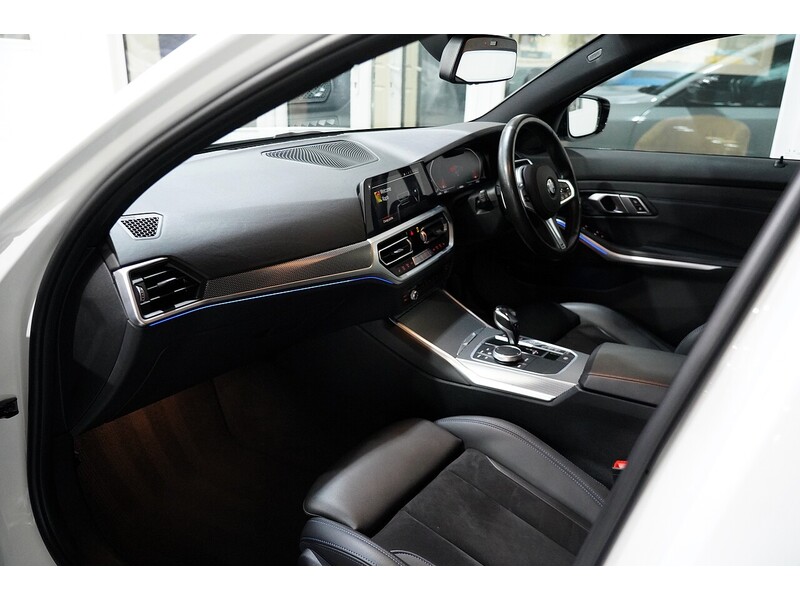 Used BMW 3 Series 2023 for sale - 78137502: Photo 13