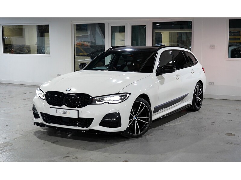 Used BMW 3 Series 2023 for sale - 78137502: Photo 19