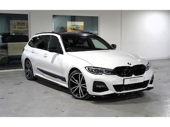 Used BMW 3 Series 2020 for sale - 78137502: Photo