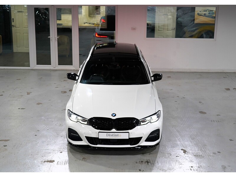 Used BMW 3 Series 2023 for sale - 78137502: Photo 2