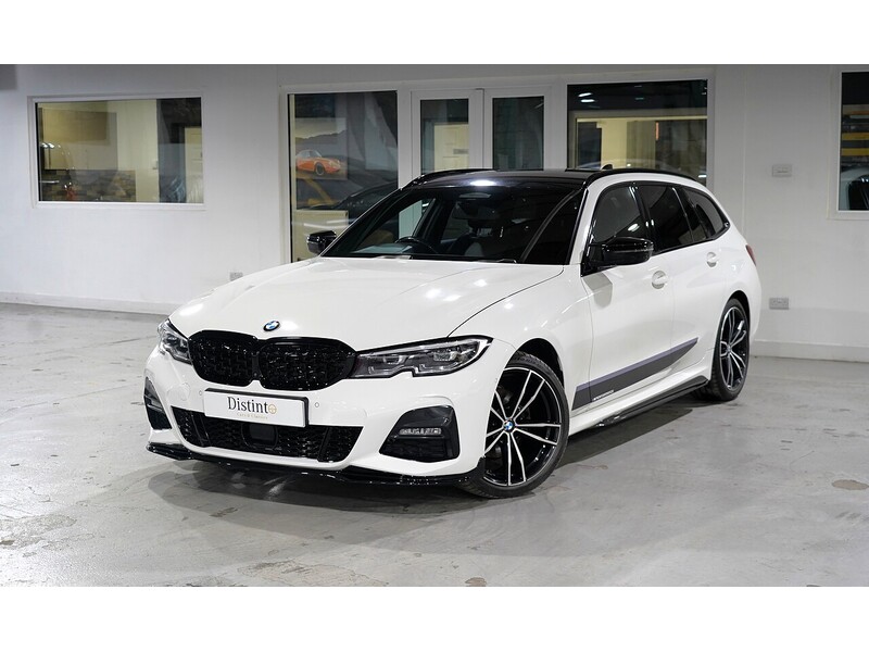 Used BMW 3 Series 2023 for sale - 78137502: Photo 20