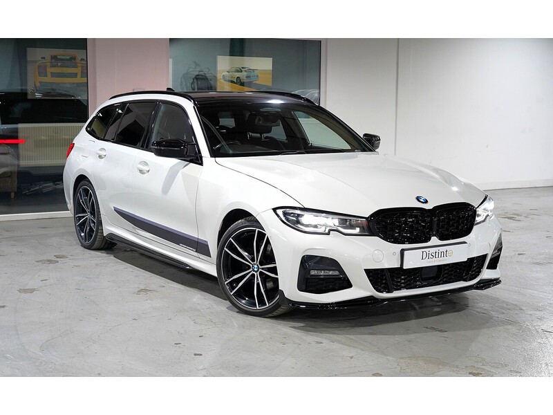 Used BMW 3 Series 2023 for sale - 78137502: Photo 21