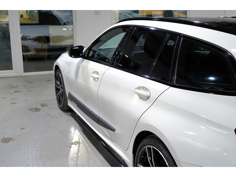 Used BMW 3 Series 2023 for sale - 78137502: Photo 23