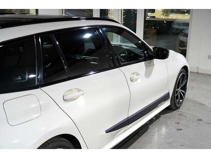 Used BMW 3 Series 2023 for sale - 78137502: Photo 24