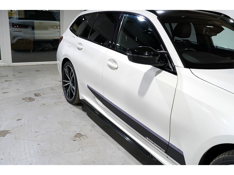 Used BMW 3 Series 2023 for sale - 78137502: Photo 25