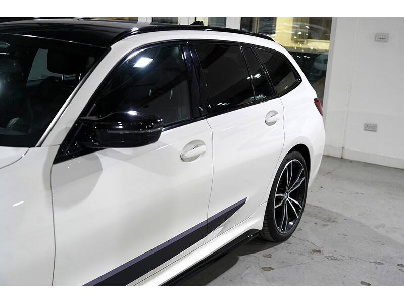 Used BMW 3 Series 2023 for sale - 78137502: Photo 26