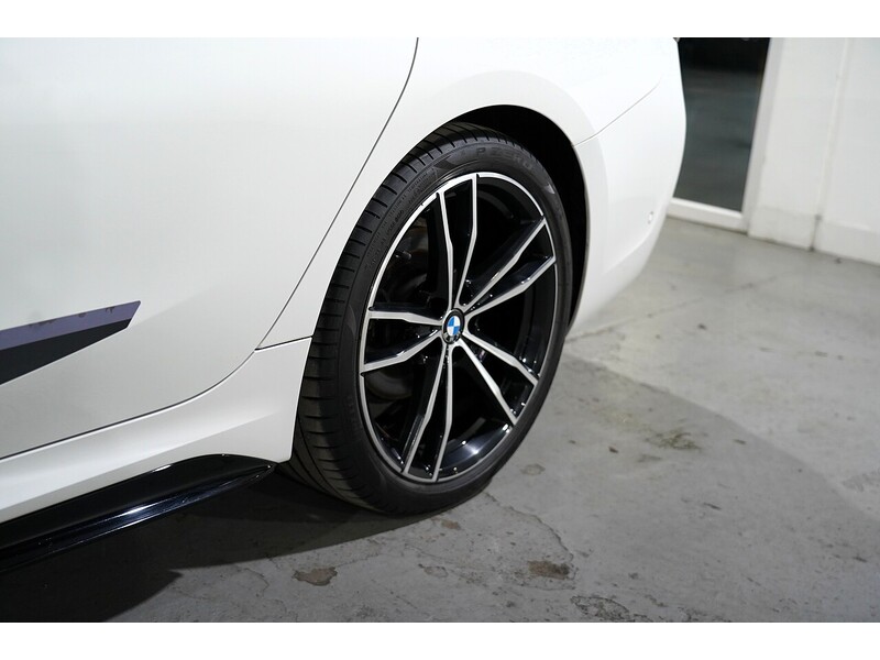 Used BMW 3 Series 2023 for sale - 78137502: Photo 29