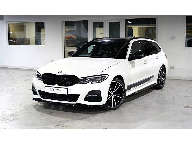 Used BMW 3 Series 2023 for sale - 78137502: Photo 3