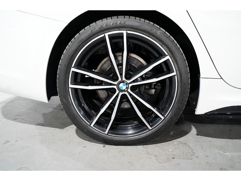 Used BMW 3 Series 2023 for sale - 78137502: Photo 30