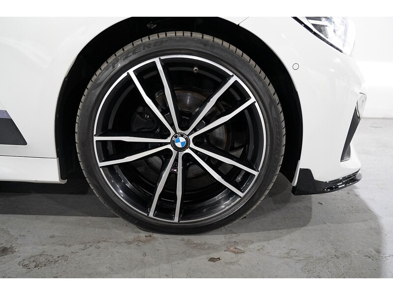 Used BMW 3 Series 2023 for sale - 78137502: Photo 31