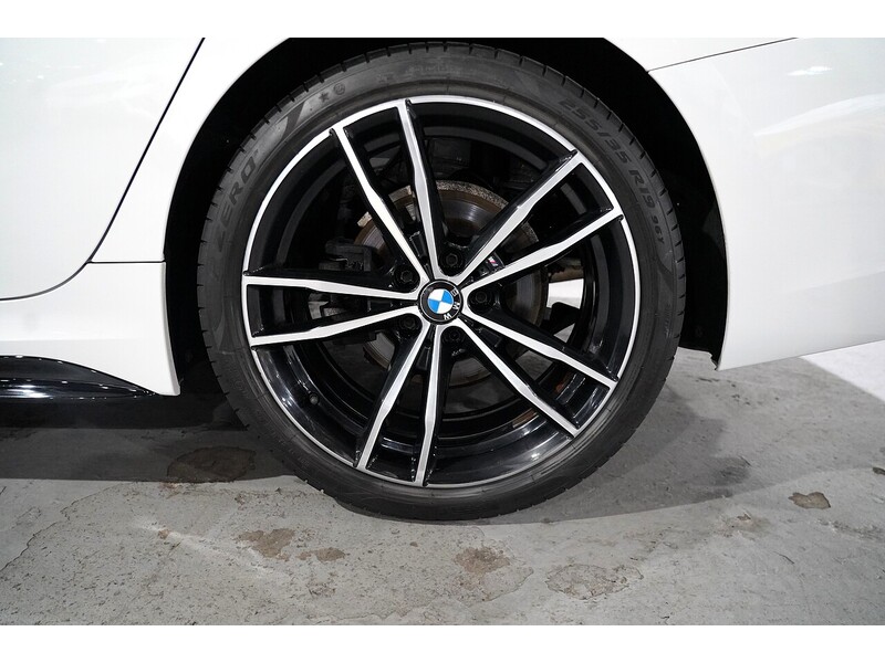 Used BMW 3 Series 2023 for sale - 78137502: Photo 32