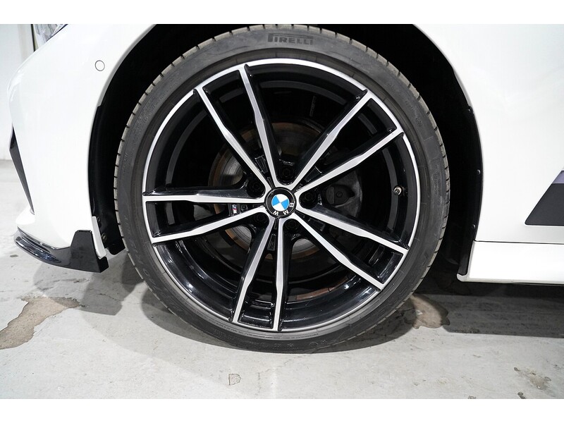 Used BMW 3 Series 2023 for sale - 78137502: Photo 33