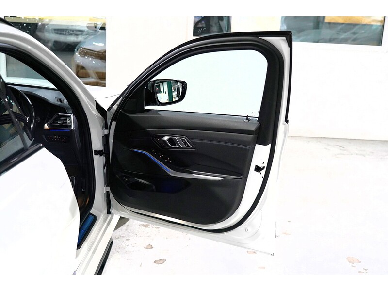 Used BMW 3 Series 2023 for sale - 78137502: Photo 34