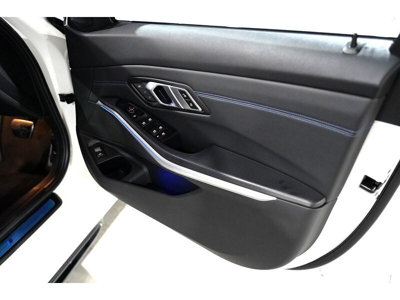 Used BMW 3 Series 2023 for sale - 78137502: Photo 35