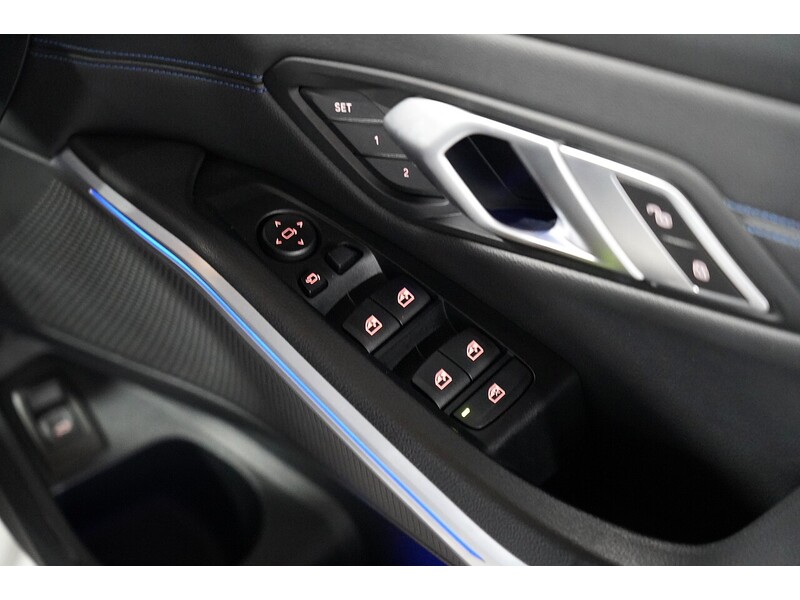 Used BMW 3 Series 2023 for sale - 78137502: Photo 36