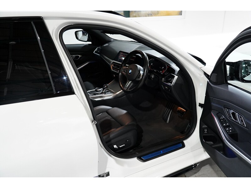 Used BMW 3 Series 2023 for sale - 78137502: Photo 37