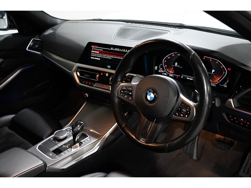 Used BMW 3 Series 2023 for sale - 78137502: Photo 38