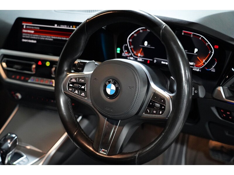 Used BMW 3 Series 2023 for sale - 78137502: Photo 39