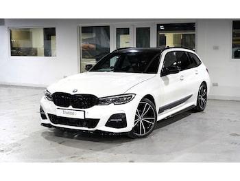 Used BMW 3 Series 2020 for sale - 78137502: Photo