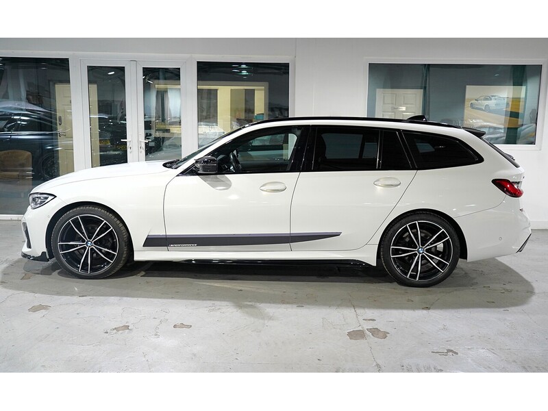 Used BMW 3 Series 2023 for sale - 78137502: Photo 4