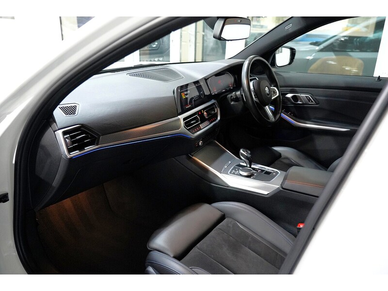 Used BMW 3 Series 2023 for sale - 78137502: Photo 41