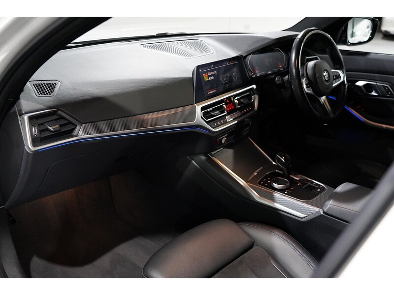 Used BMW 3 Series 2023 for sale - 78137502: Photo 42