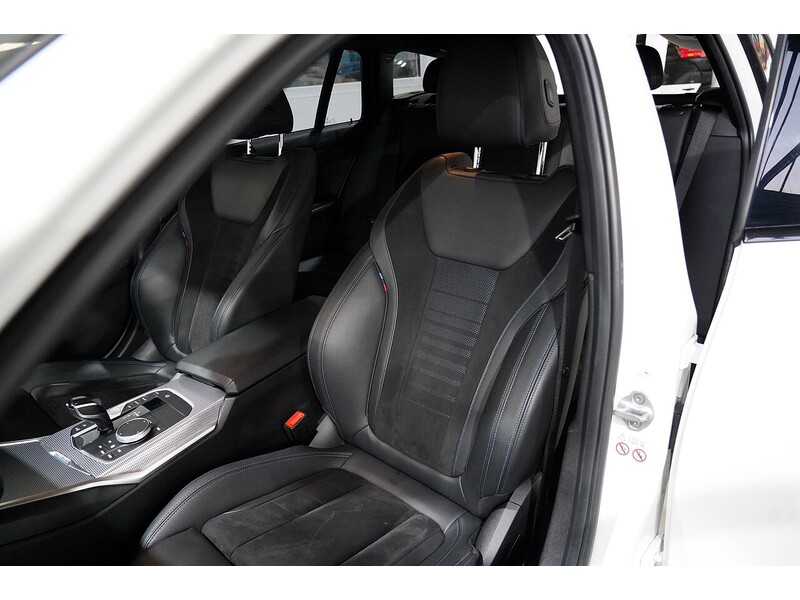 Used BMW 3 Series 2023 for sale - 78137502: Photo 43