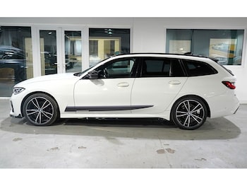 Used BMW 3 Series 2020 for sale - 78137502: Photo