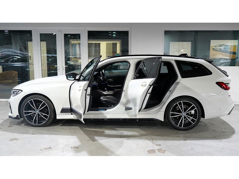 Used BMW 3 Series 2023 for sale - 78137502: Photo 5