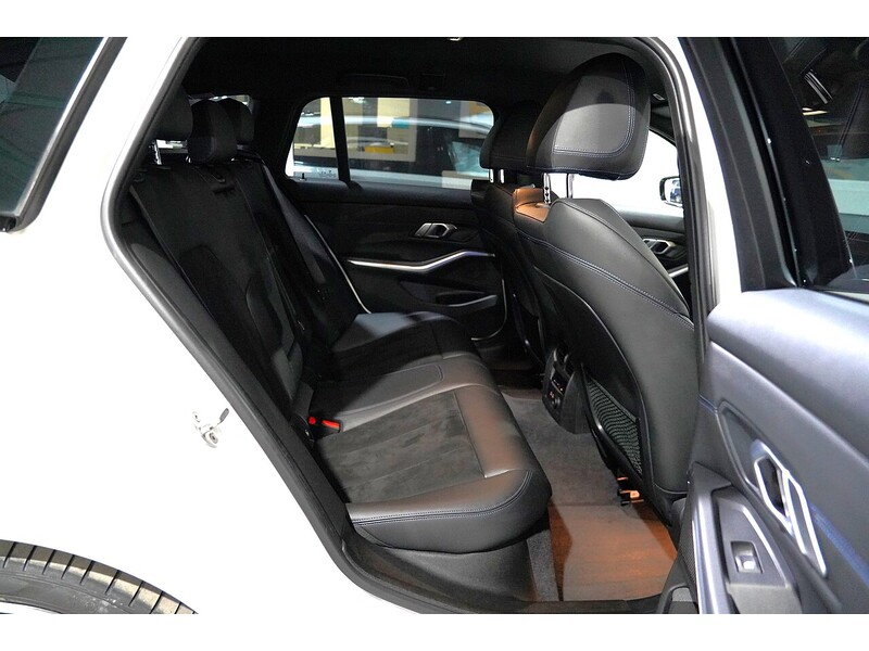 Used BMW 3 Series 2023 for sale - 78137502: Photo 55