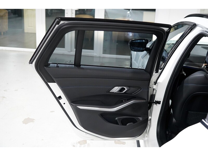 Used BMW 3 Series 2023 for sale - 78137502: Photo 57