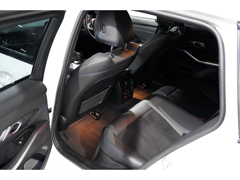 Used BMW 3 Series 2023 for sale - 78137502: Photo 58