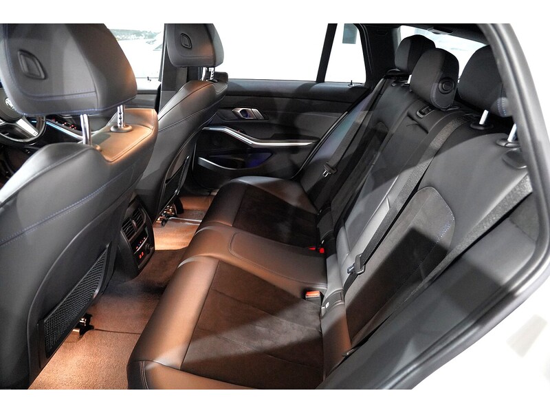 Used BMW 3 Series 2023 for sale - 78137502: Photo 59