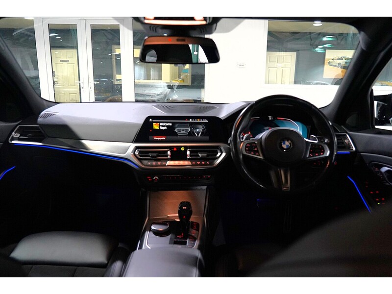 Used BMW 3 Series 2023 for sale - 78137502: Photo 60