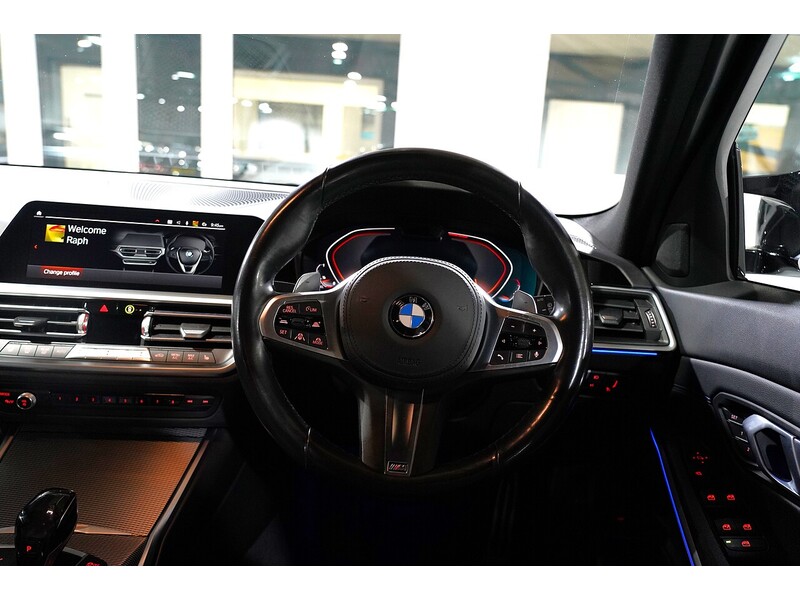 Used BMW 3 Series 2023 for sale - 78137502: Photo 61