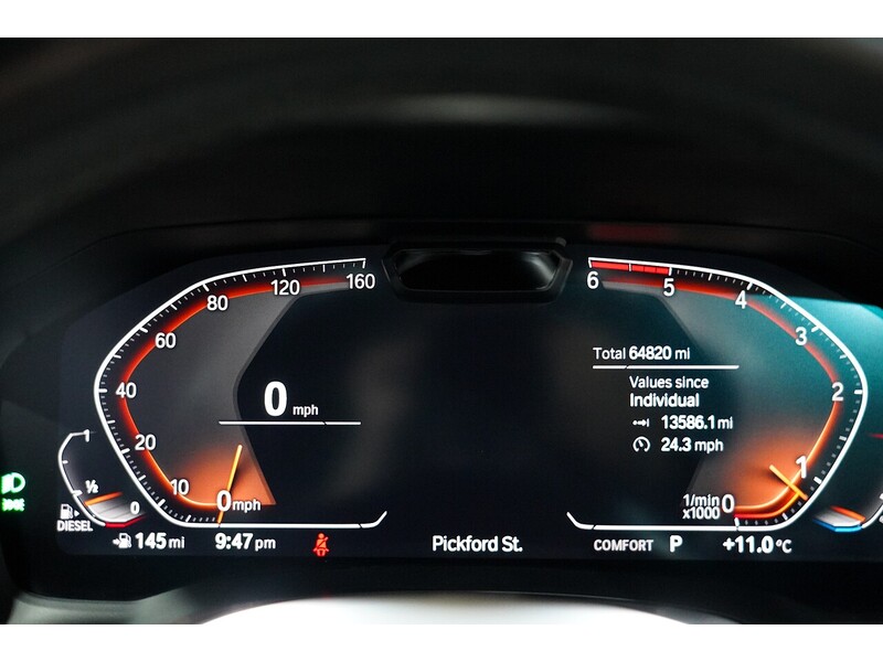 Used BMW 3 Series 2023 for sale - 78137502: Photo 64