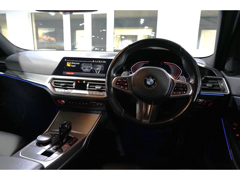 Used BMW 3 Series 2023 for sale - 78137502: Photo 65