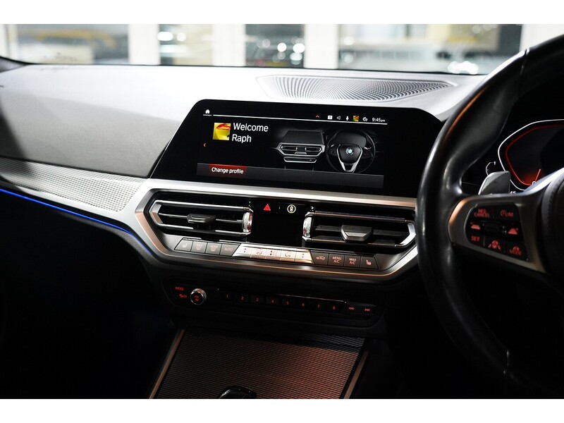 Used BMW 3 Series 2023 for sale - 78137502: Photo 66