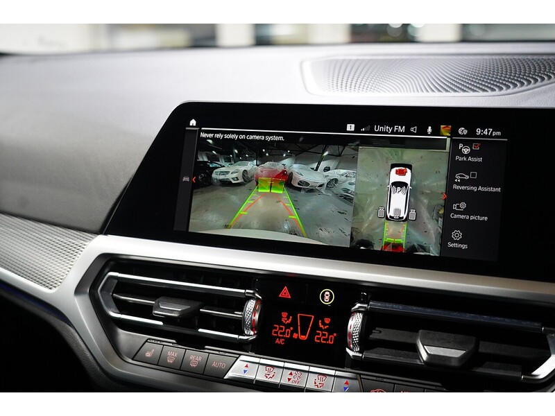 Used BMW 3 Series 2023 for sale - 78137502: Photo 67