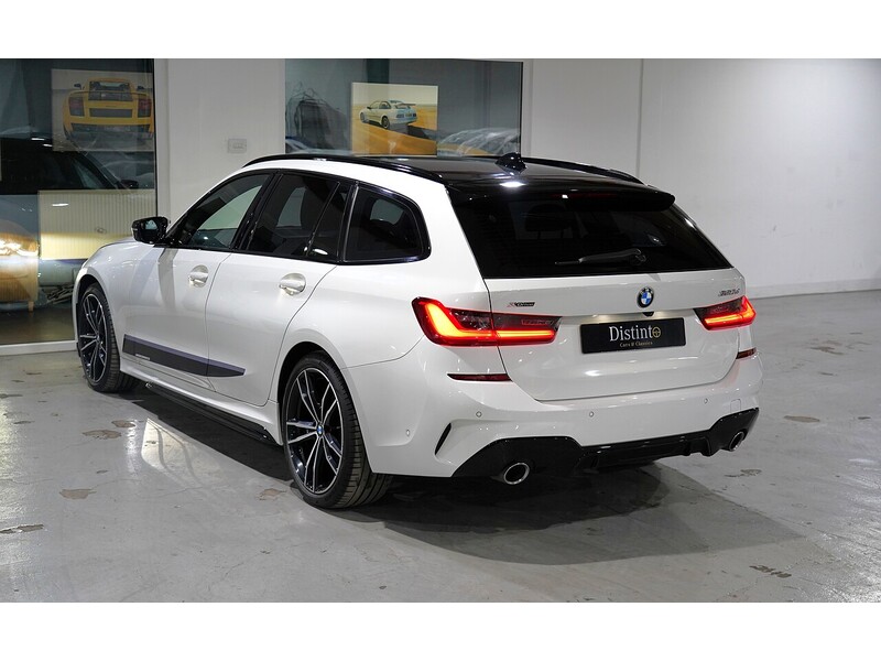 Used BMW 3 Series 2023 for sale - 78137502: Photo 7