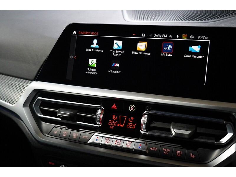 Used BMW 3 Series 2023 for sale - 78137502: Photo 70